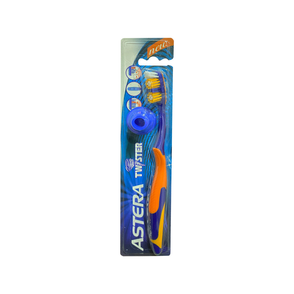 ASTERA-TWISTER