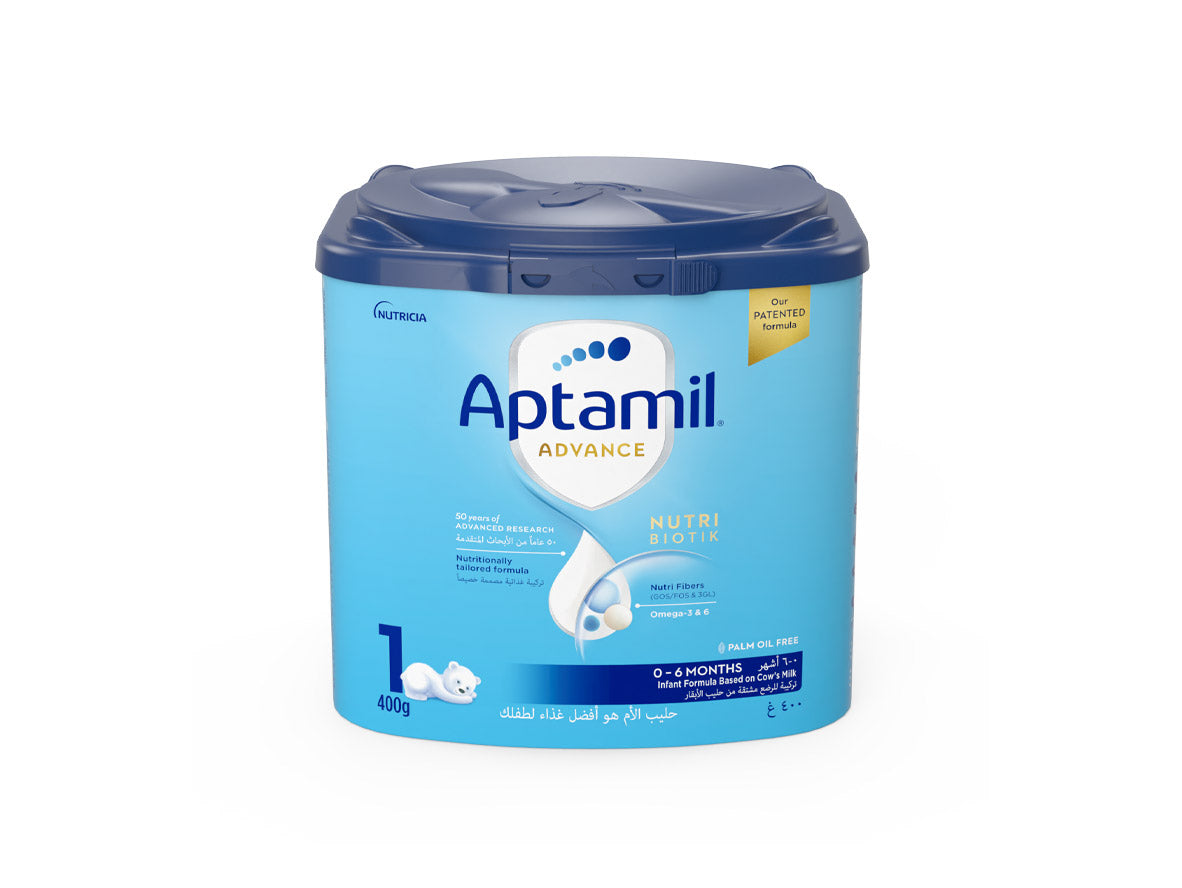Aptamil-6