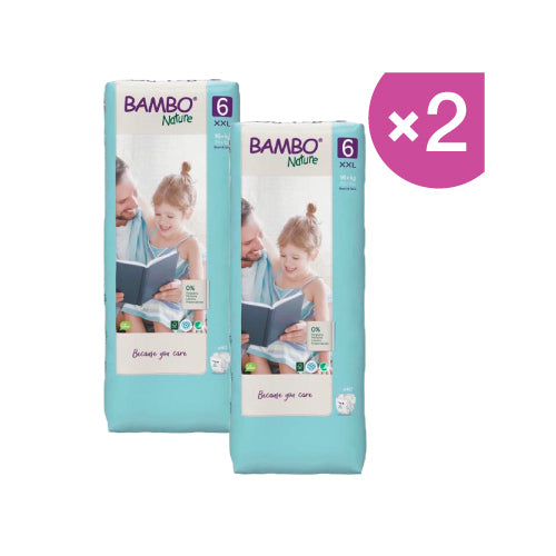 BamboSize6DoubleXL