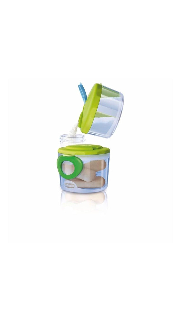 ChiccoMilkPowderDispenser