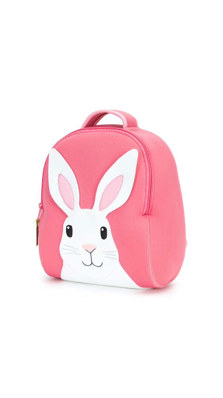 Dabba Walla Backpack - Rabbit