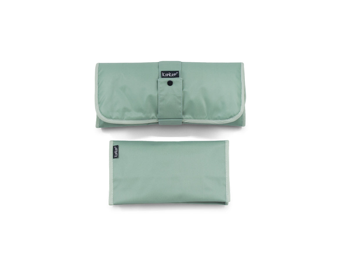 KipKep Napper Combi Set - Pale Green