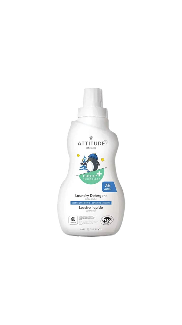 Attitude Baby Fabric Softener Chamomile 40 Loads
