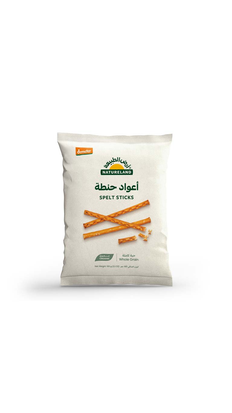 NaturelandSpeltSticks