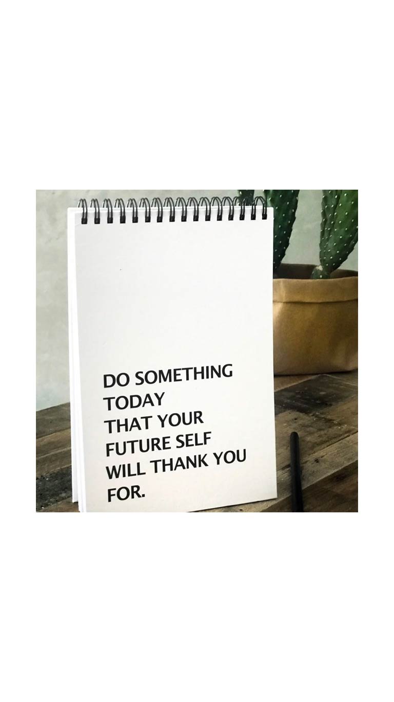 Notebook - Do Something