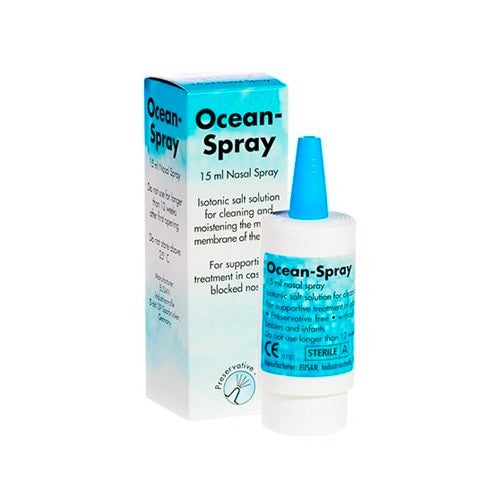 OceanSpray