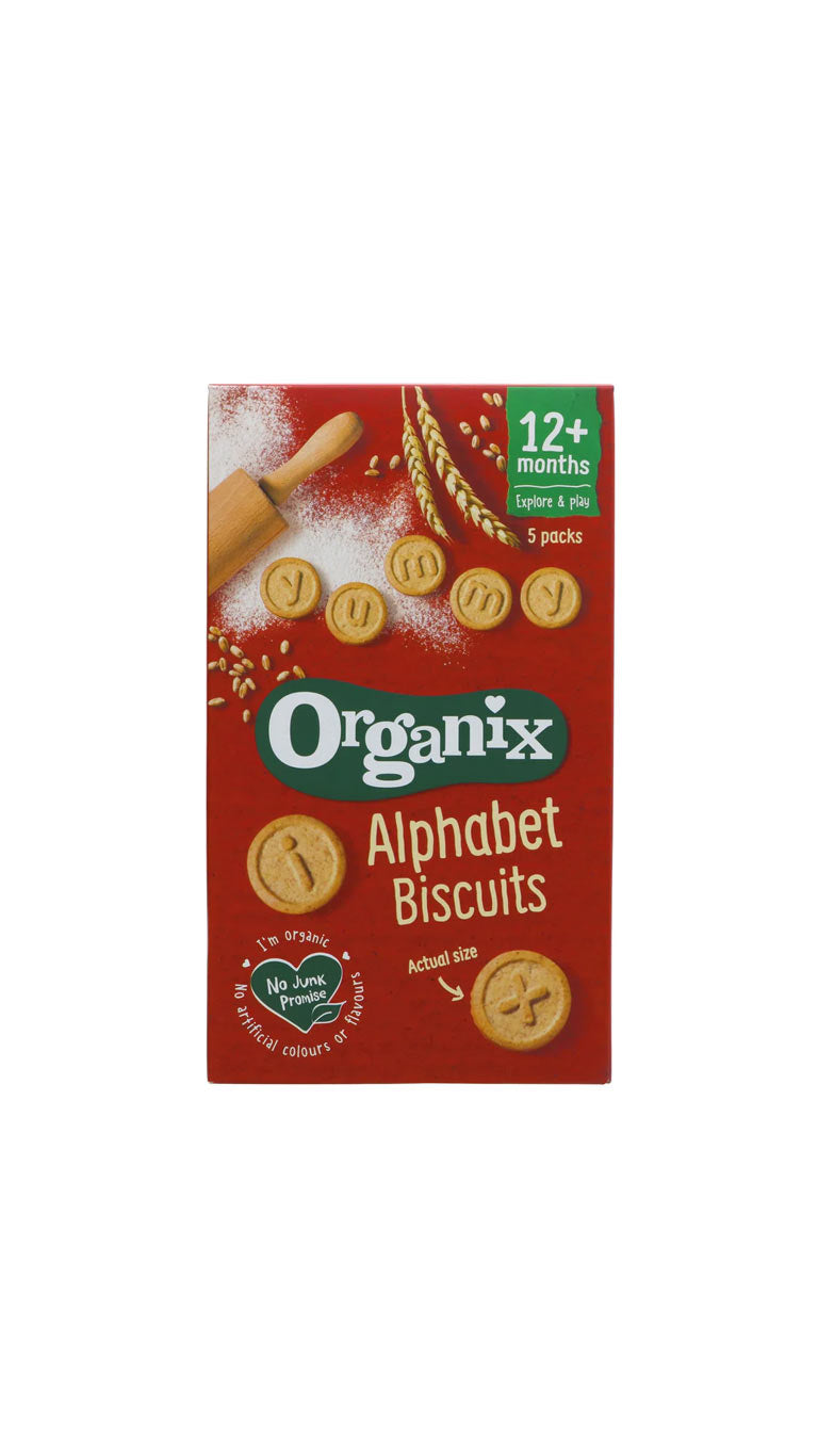 OrganixAlphabetBiscuits