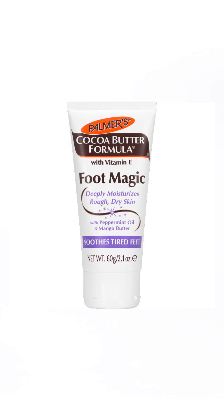 Palmer's Cocoa Butter Formula Foot Magic Tube- 60gm