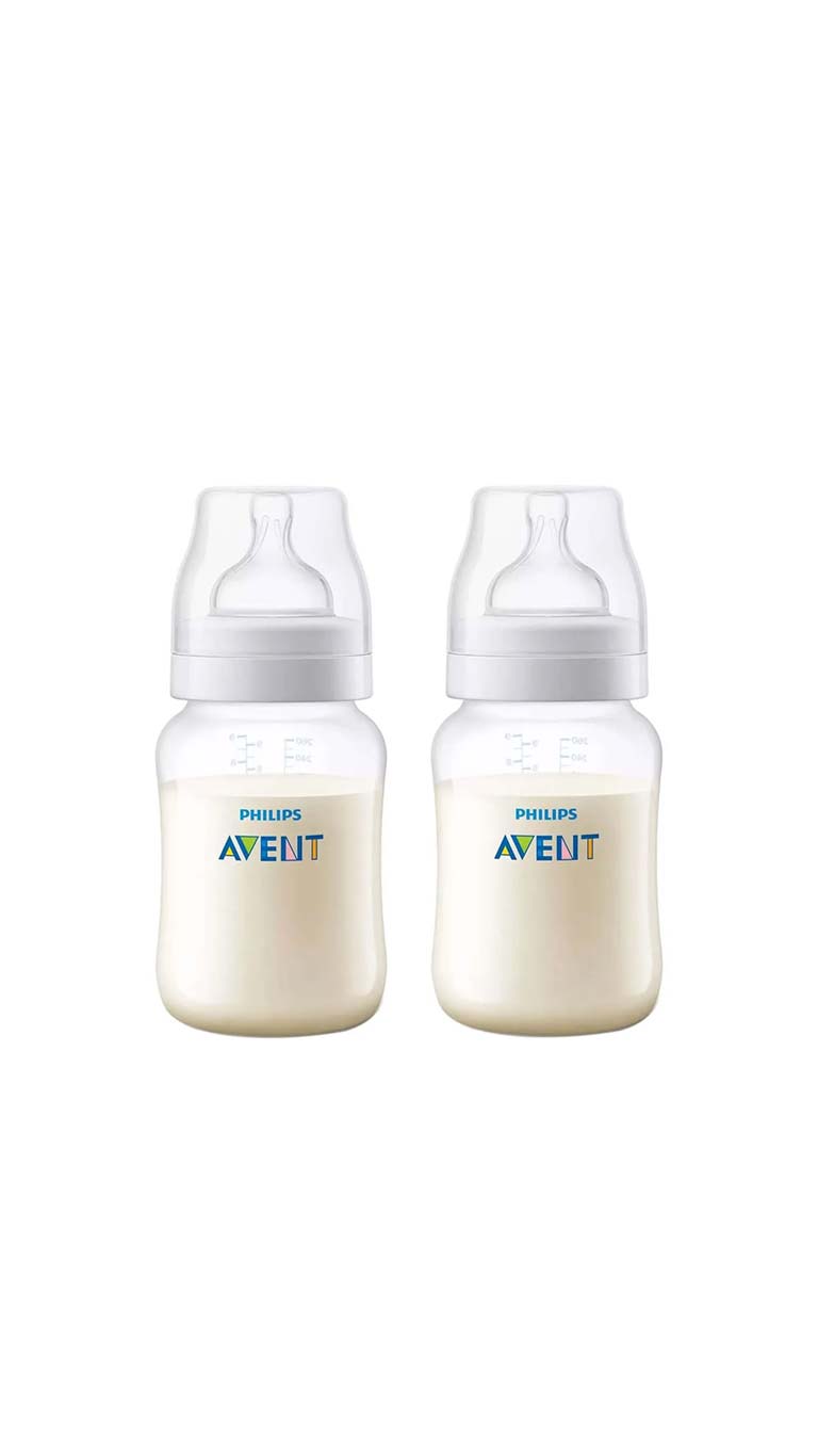 PhilipsAvenAntiColic260ml