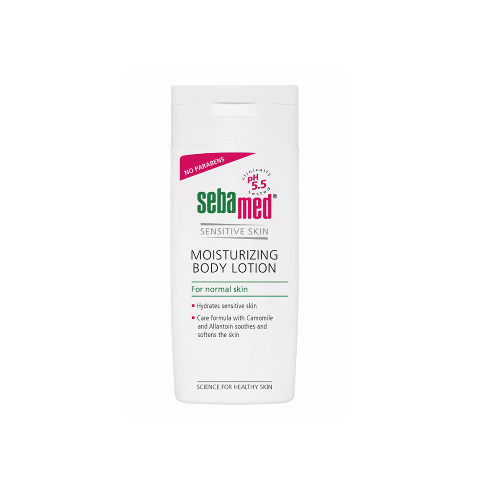 SebamedMoisturizingBodyLotionfornormalskin200ml