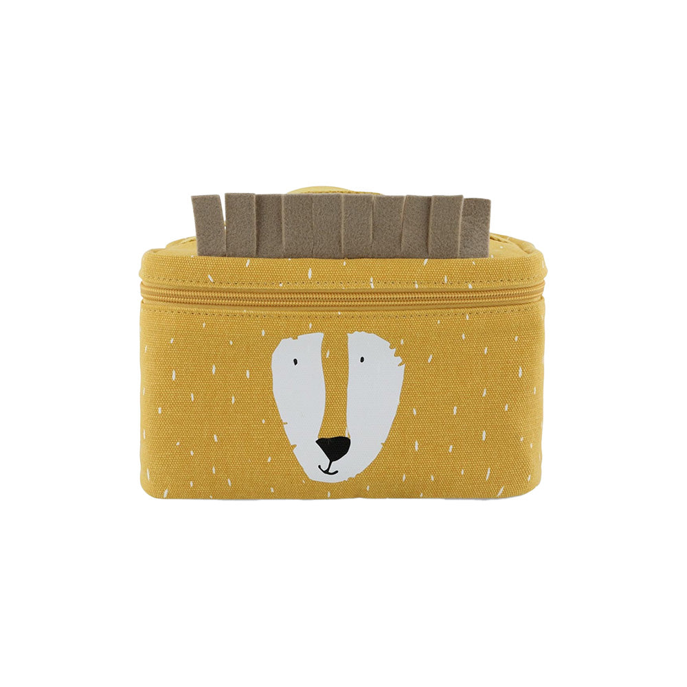 Trixie Thermal Lunch Bag - Mr. Lion