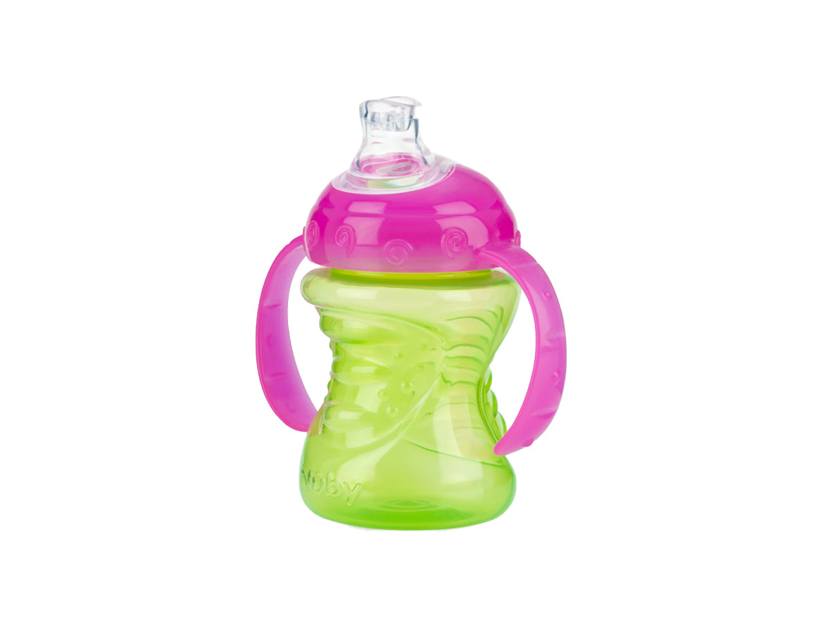 NubyGreen