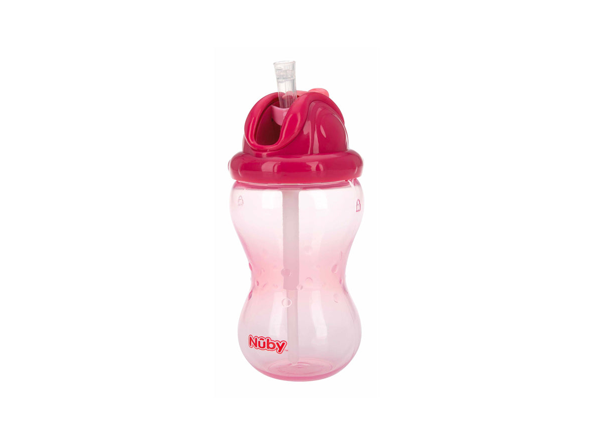NubyFliItStraw