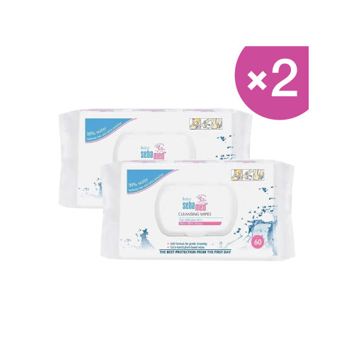 SebamedWipes