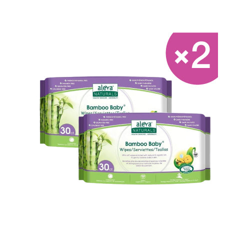 AlevaBabyWipes