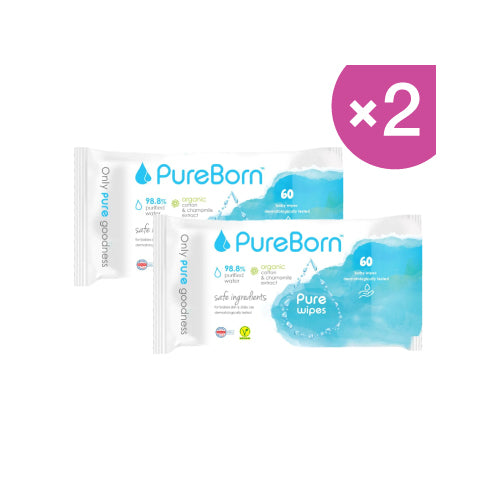 PurebornWipes