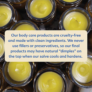 Motherlove Cruelty-Free Products