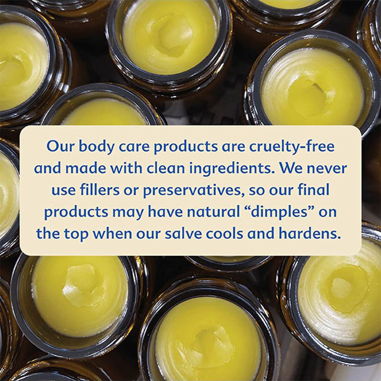 Motherlove Cruelty-Free Products