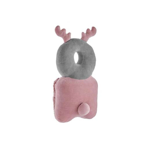 Babyjem Angel Wing Protection Pillow - Pink