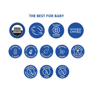 Motherlove Best for Baby