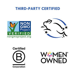Motherlove Third-Party Certified