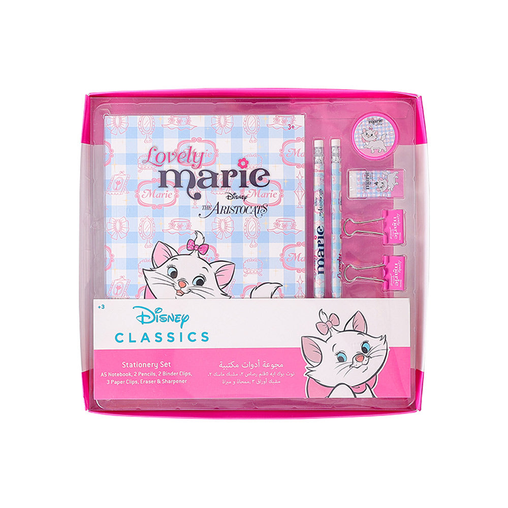 DisneyMarie