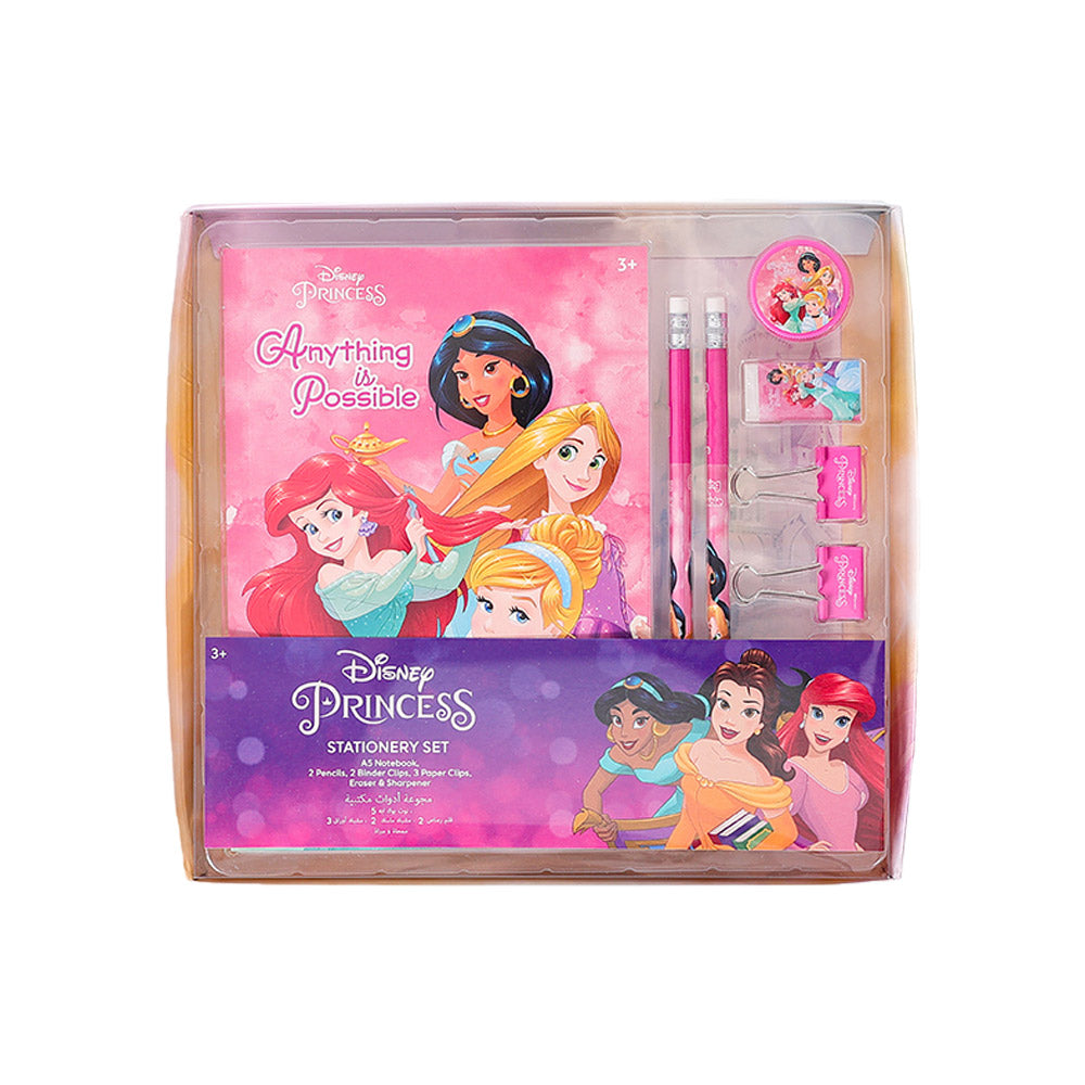 Disneyproncess