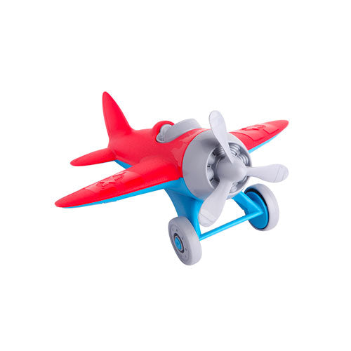 letsBeChildPlane