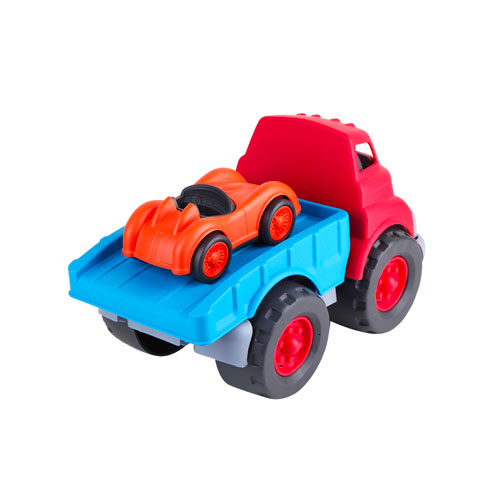LCBigCarCarrier