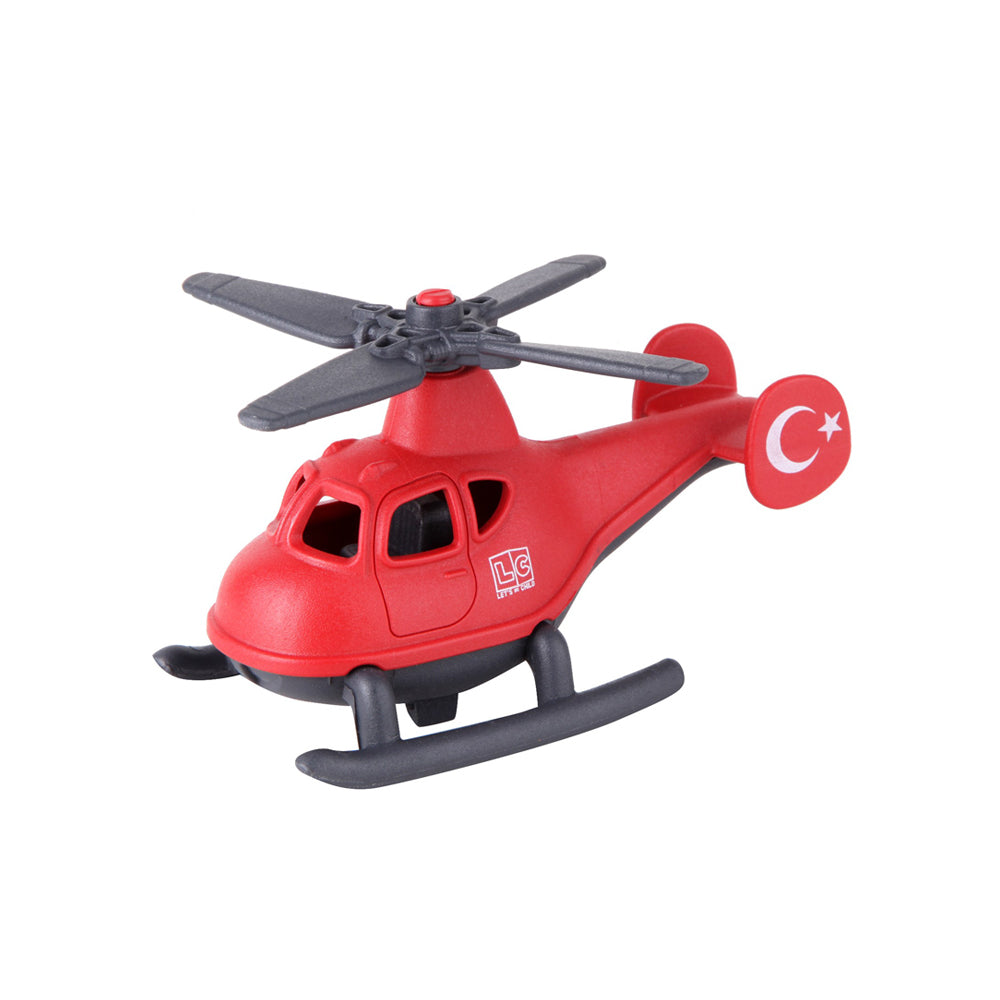 LetsBeChildMiniHelicopter