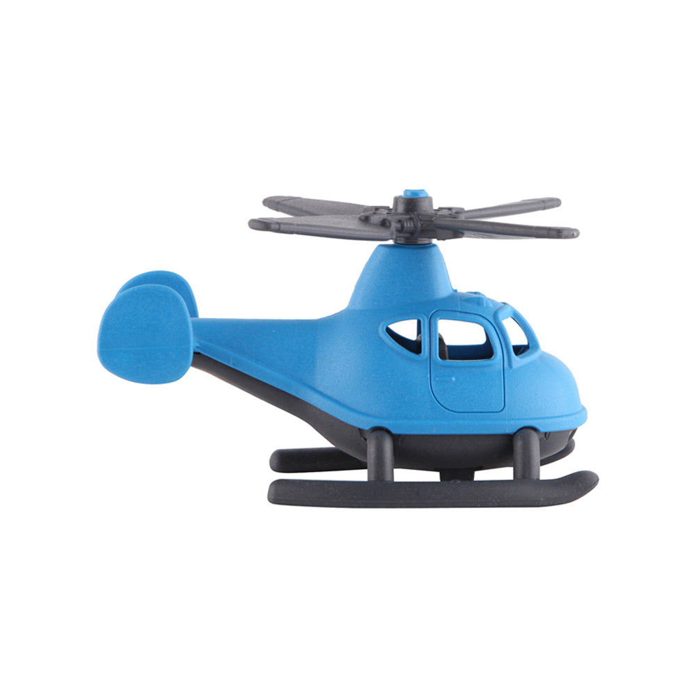 MiniHelicopter
