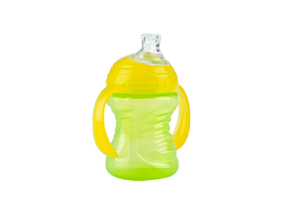 NubyGreenYellow