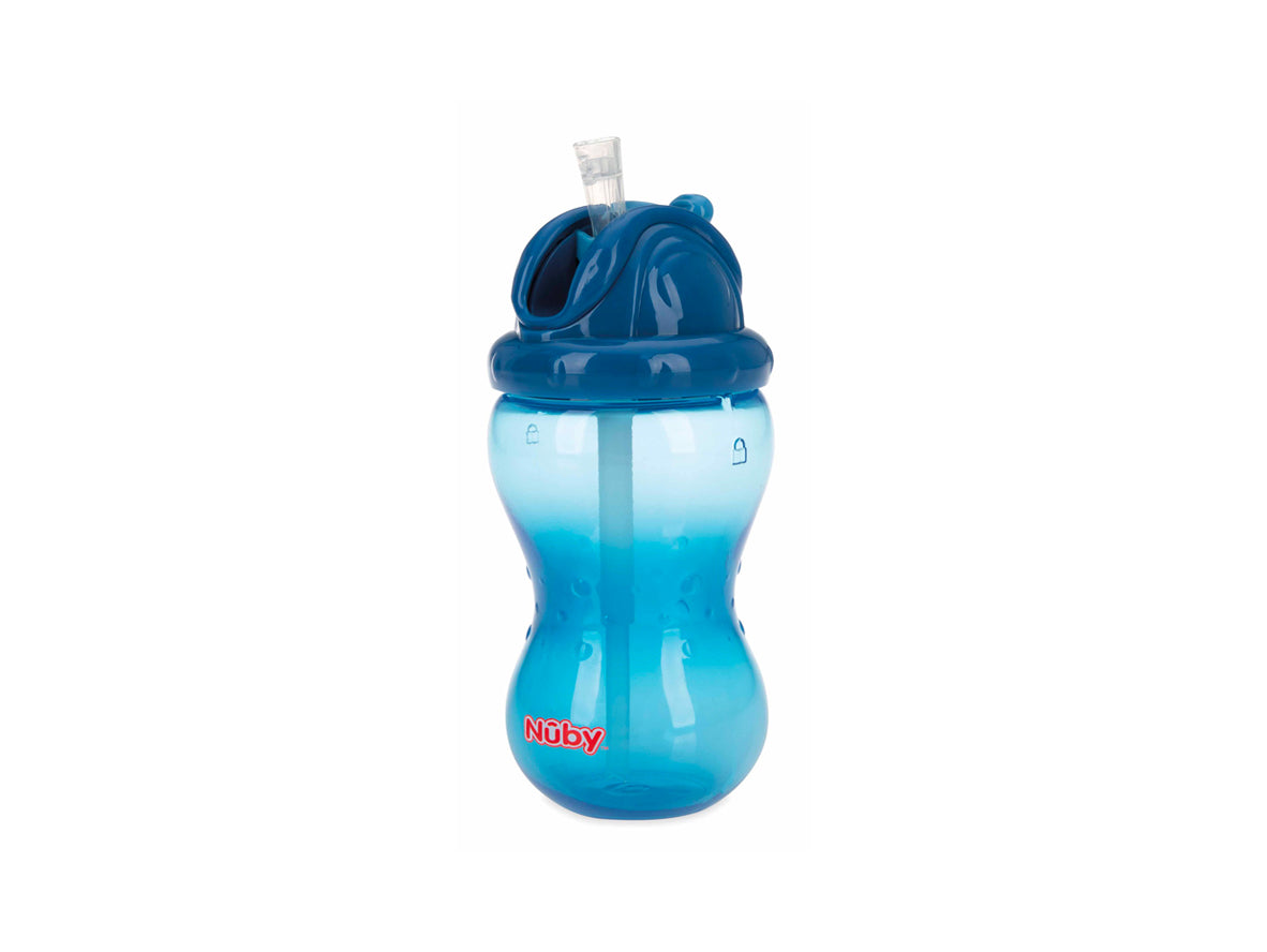 NubyFliItStraw