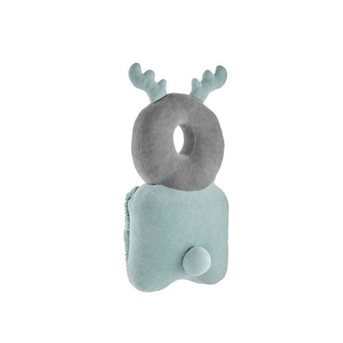 Babyjem Angel Wing Protection Pillow - Green