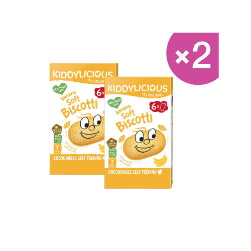 Kiddylicious