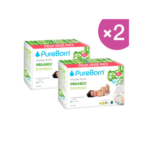 PurebornPackof2