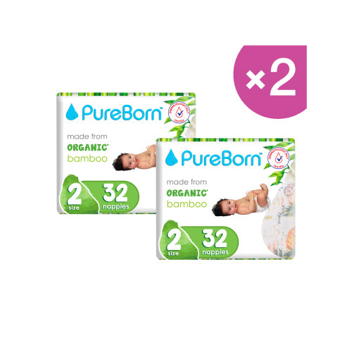 PurebornPackof2