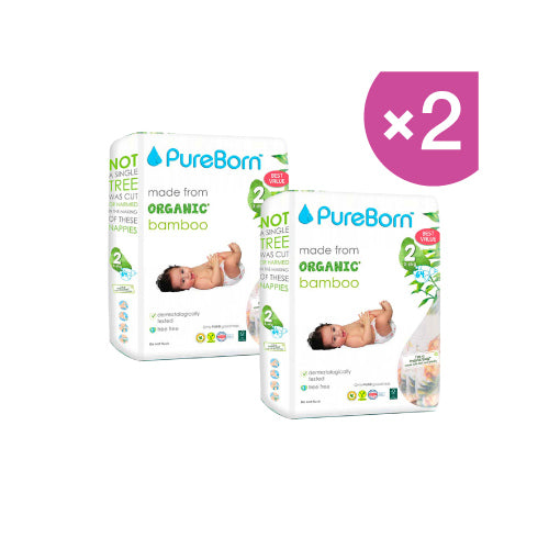 PurebornPackof2