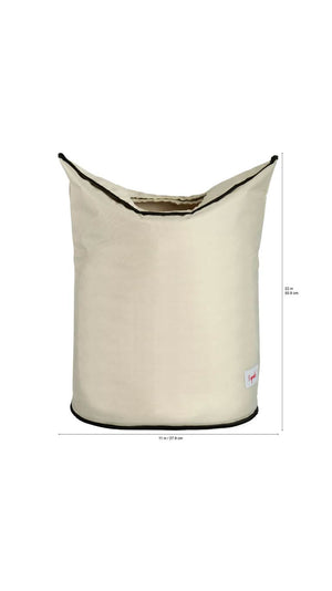 	3 Sprouts Laundry Hamper – Deer