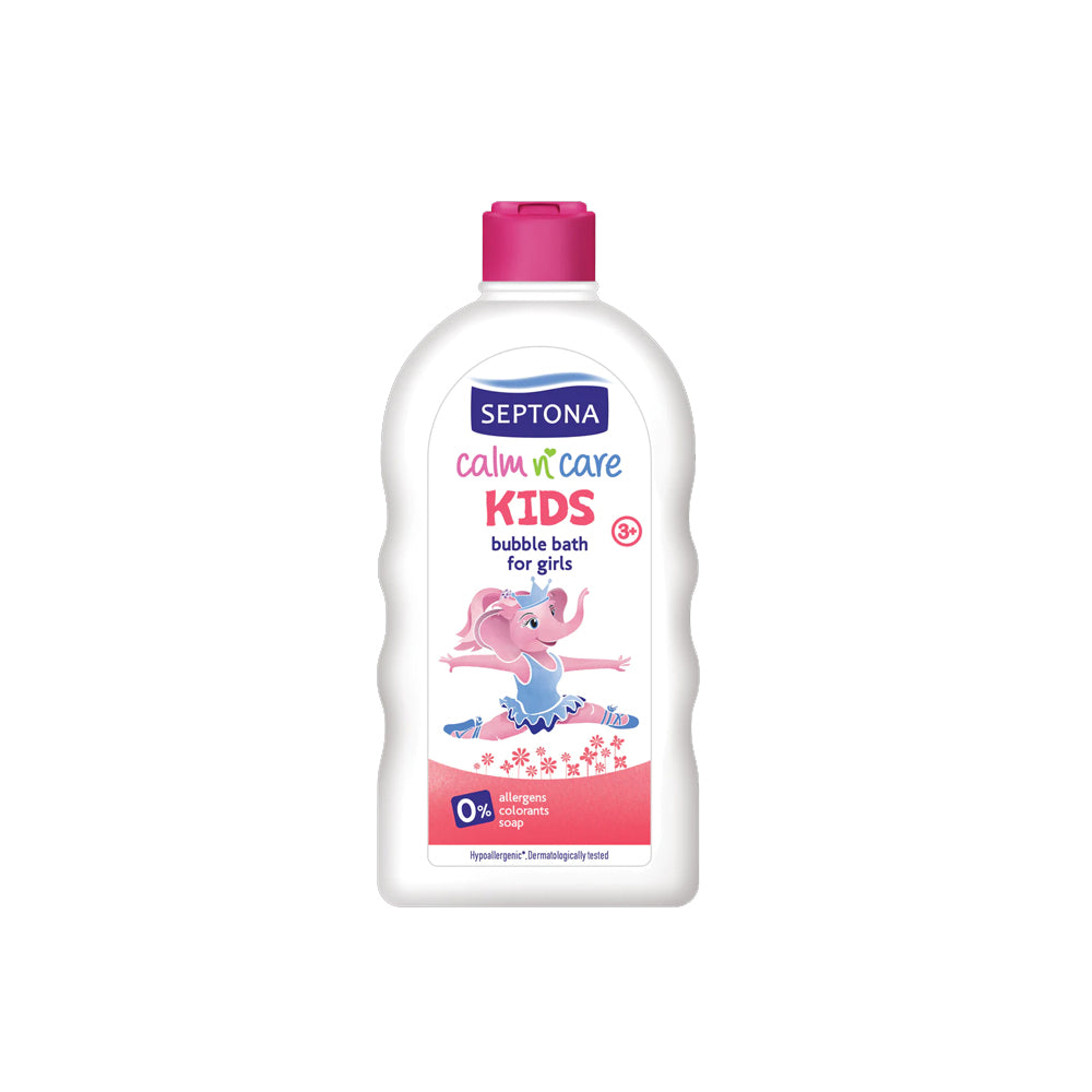 SeptonaBublebathforgirls
