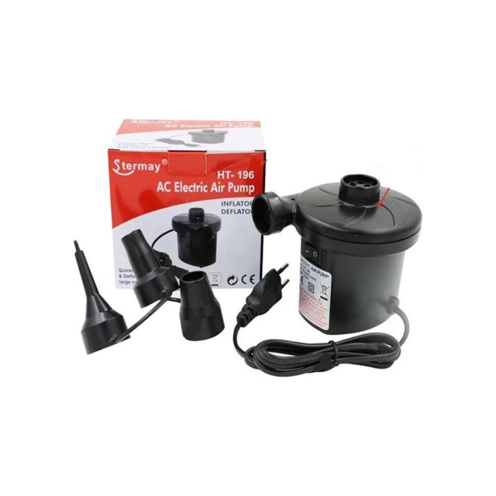Electric Air Pump (HT-109)