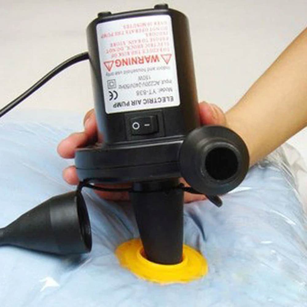 AC Electric Air Pump