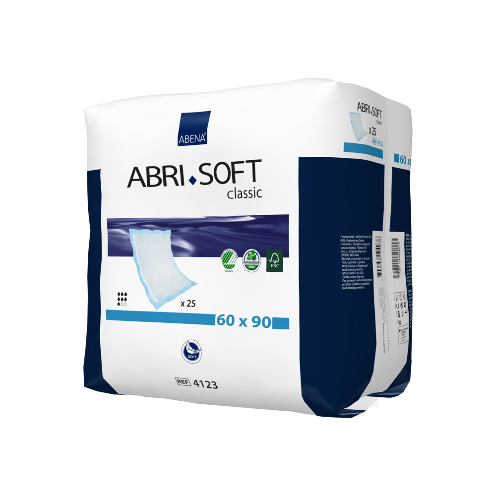 AbenaAbriSoftClassicBedSheet