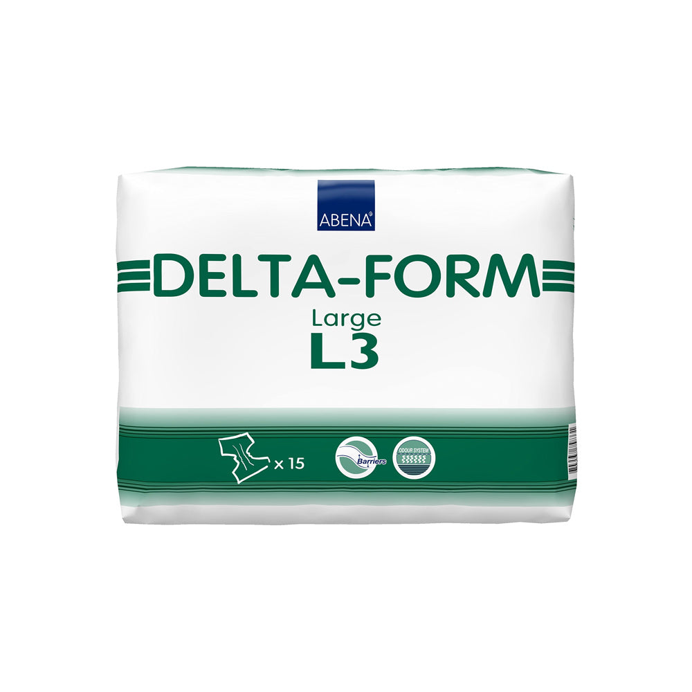 AbenaDeltaFormLArge