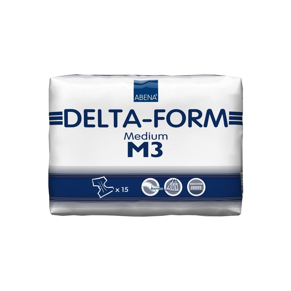 AbenaDeltaForm
