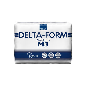 AbenaDeltaForm