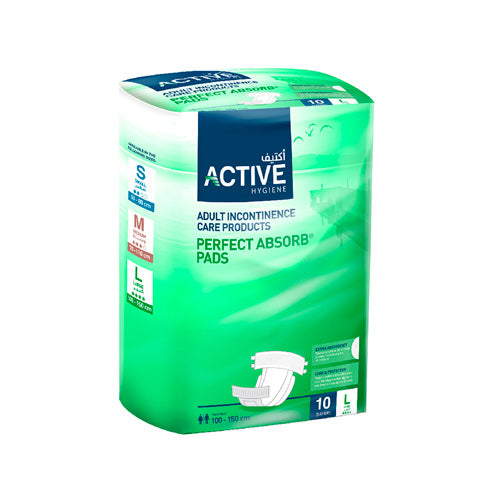 ActiveAdultDiapers