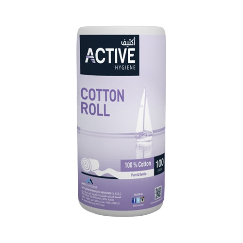 ActiveCottonRoll