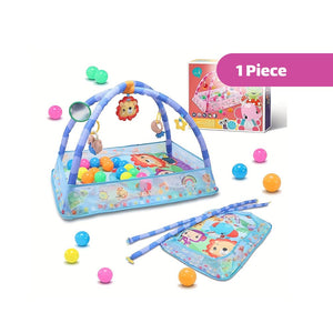 Activity Gym Happy Ball Pit (0m+)