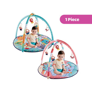 Activity Gym Happy Moment Sit & Play (0m+) - 1 Piece